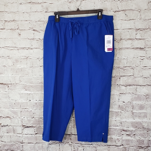 cathy daniels drawstring shorts